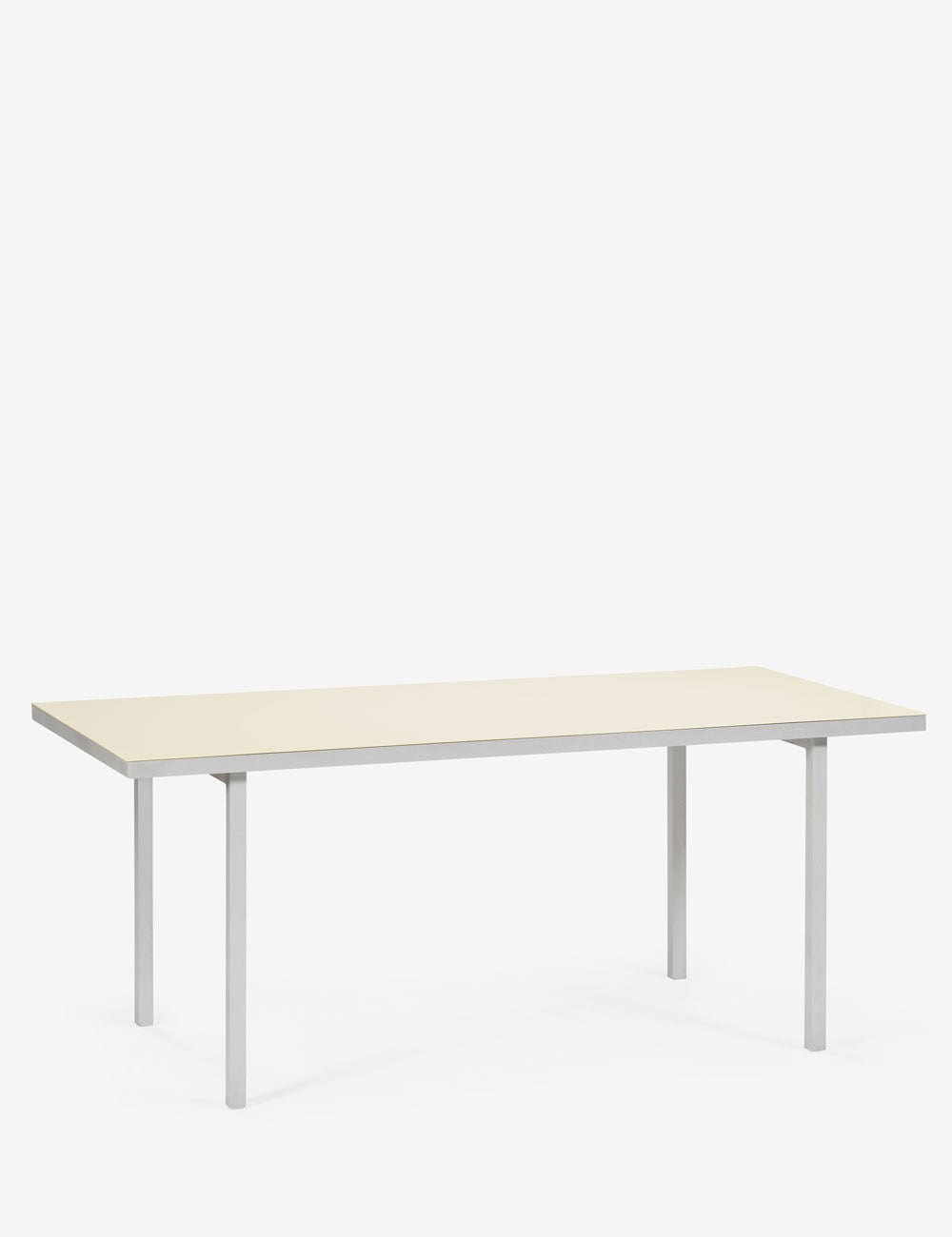 ALU DINING TABLE M