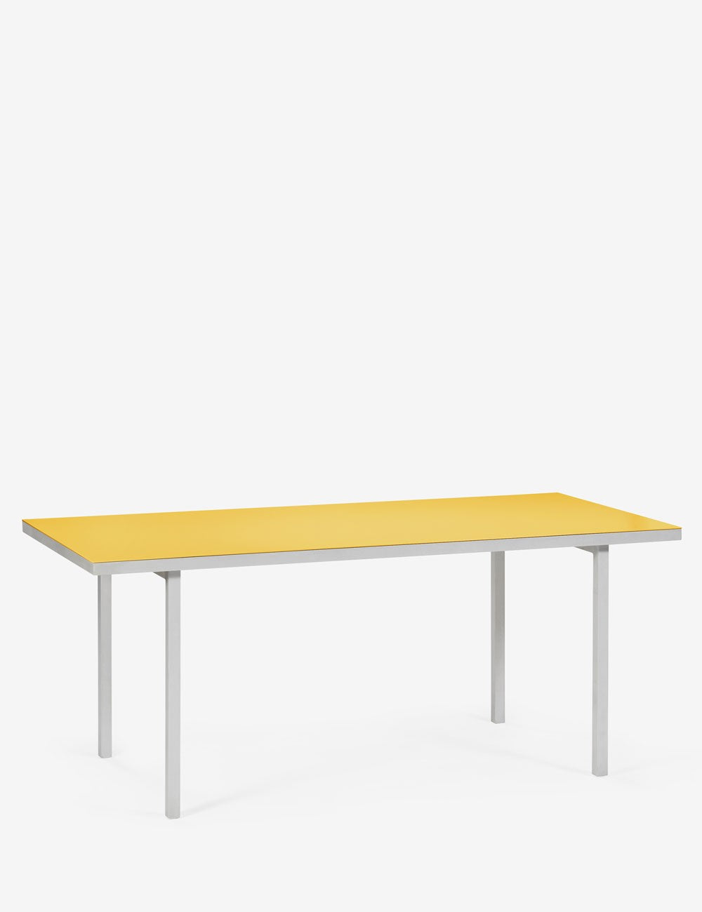 ALU DINING TABLE M