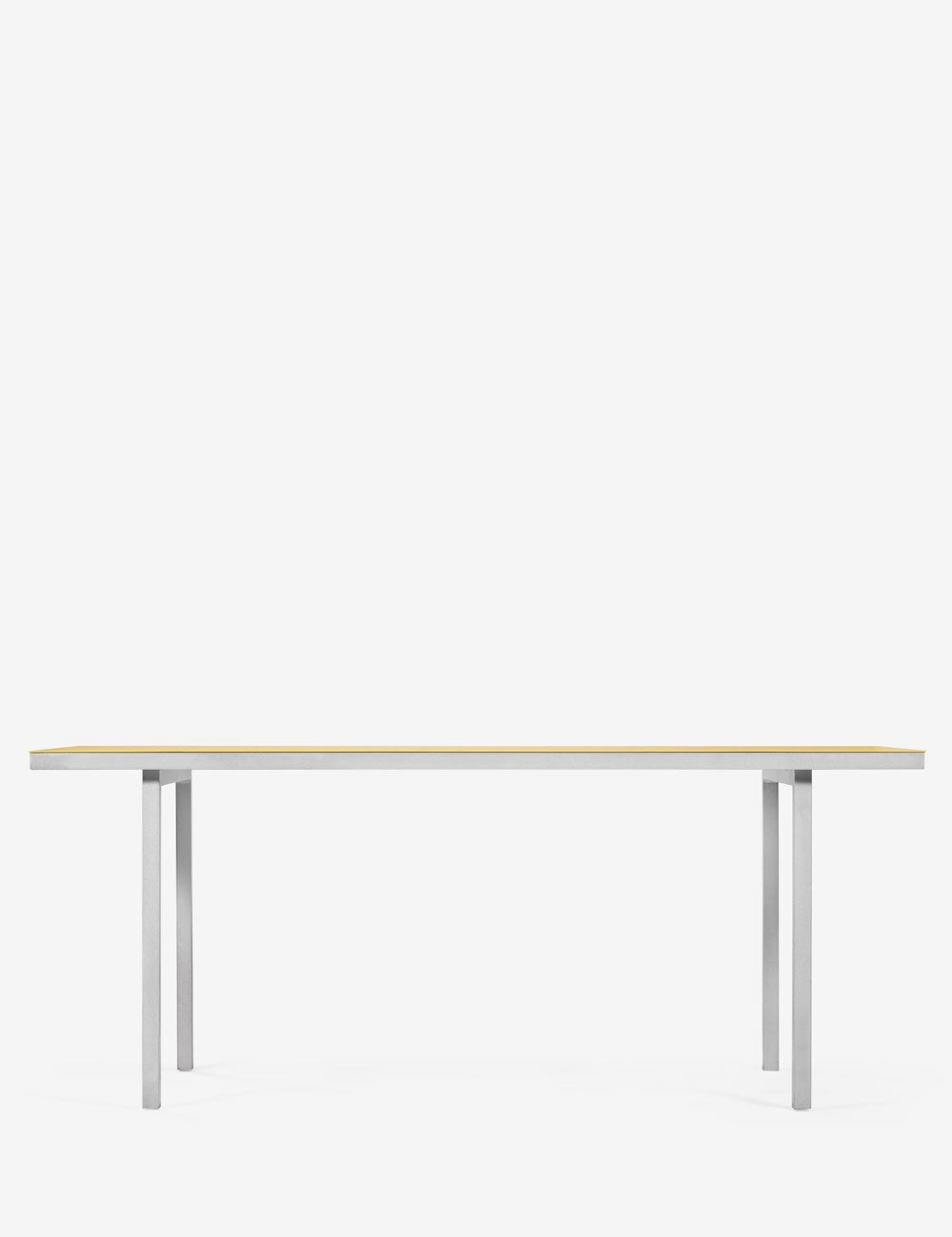 alu dining table m
