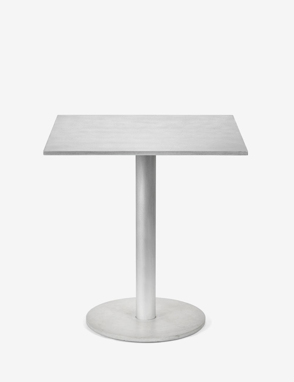 SQUARE TABLE