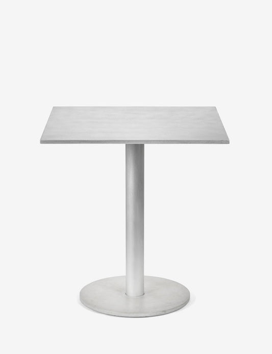 square table