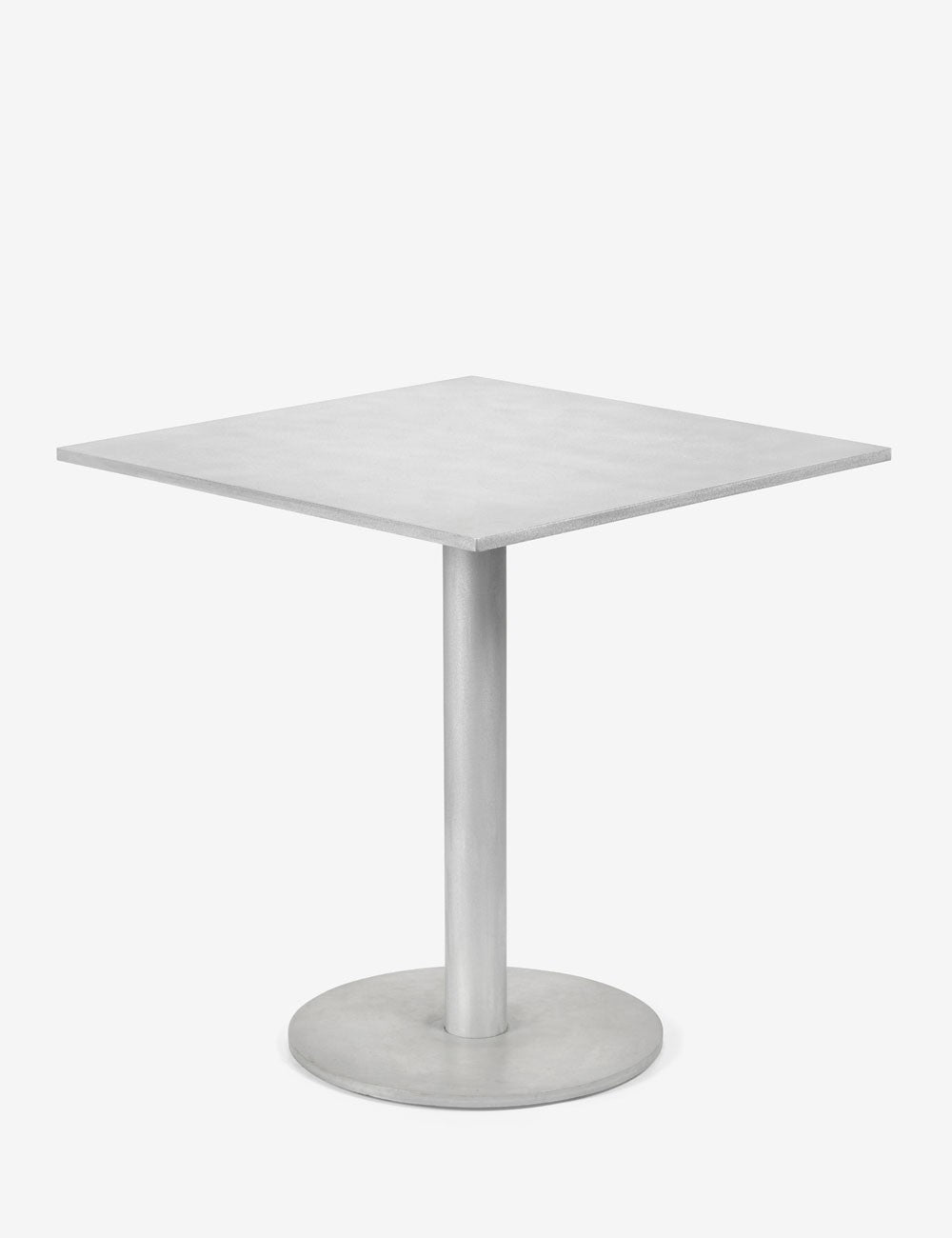 SQUARE TABLE