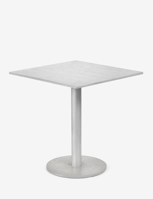 square table