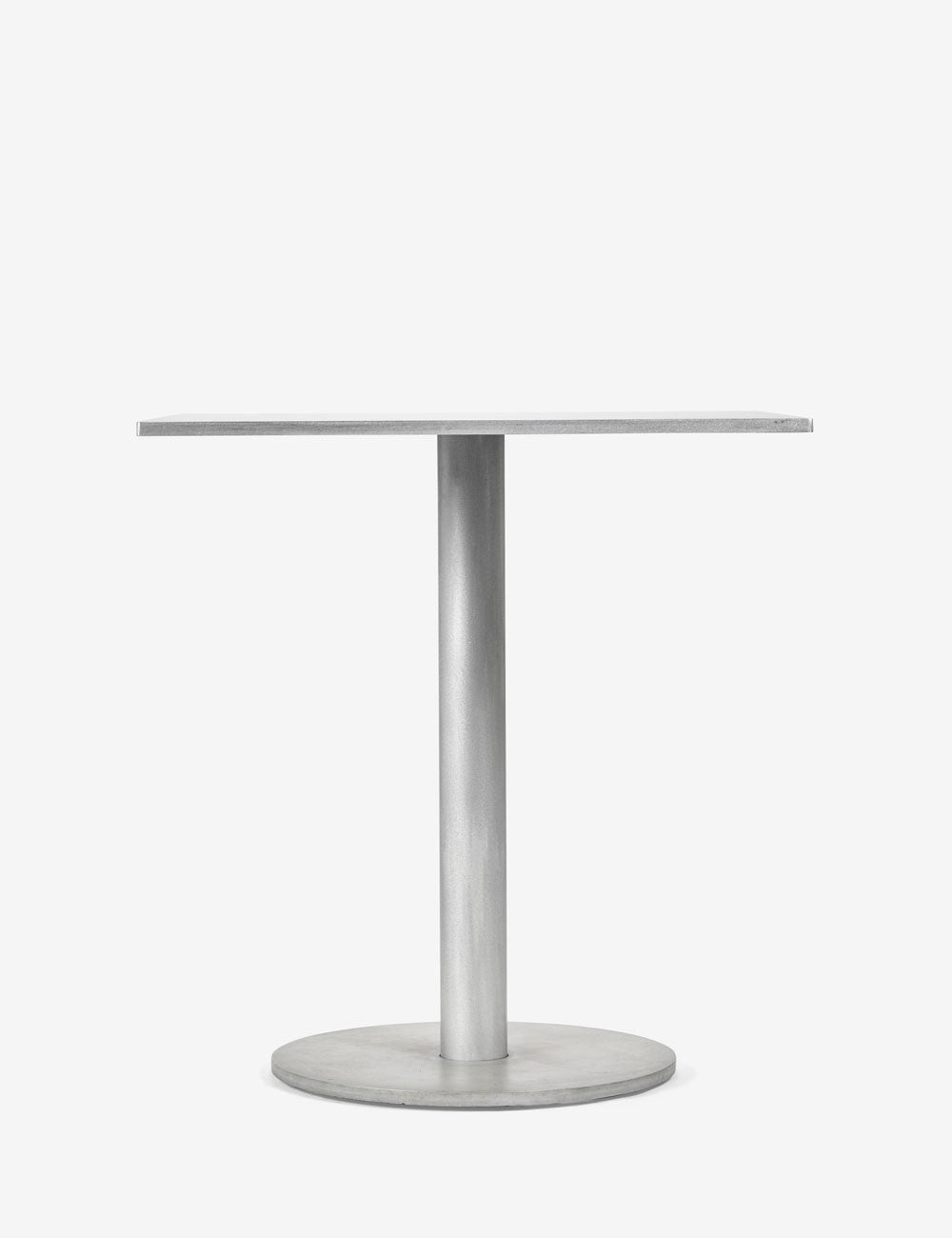 SQUARE TABLE