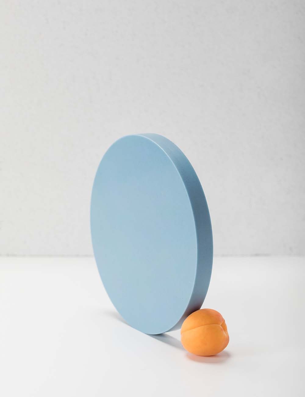 FIVE CIRCLES