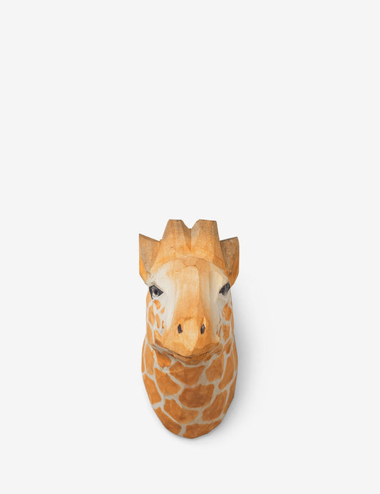 CABIDE ANIMAL HOOK GIRAFFE