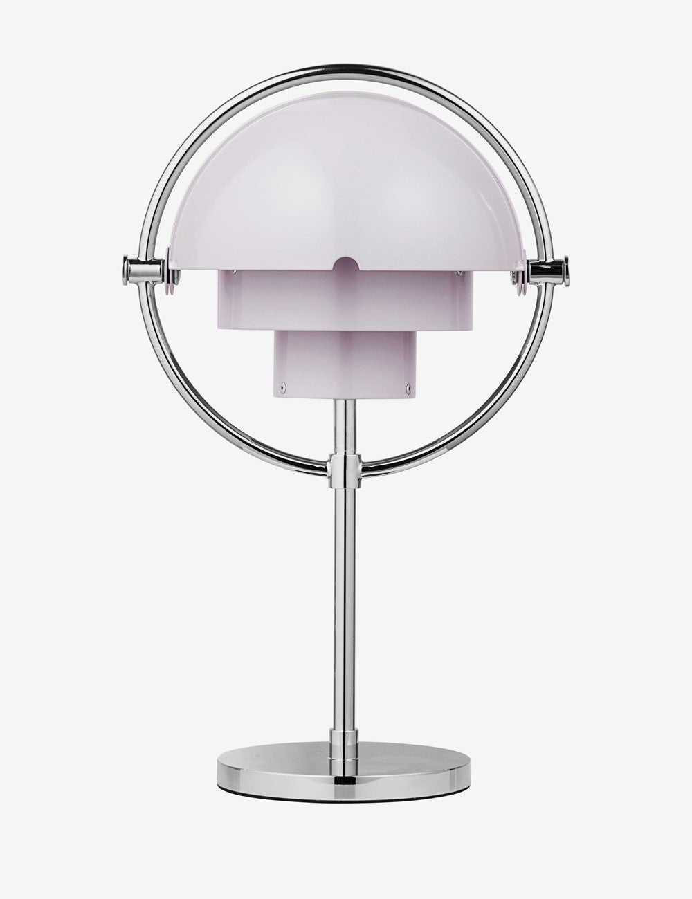 multi-lite portable lamp