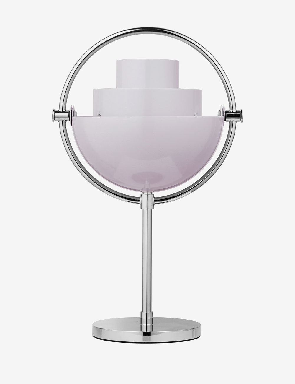 multi-lite portable lamp