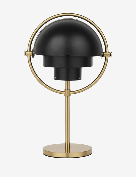 multi-lite portable lamp