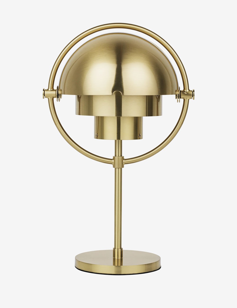 multi-lite portable lamp