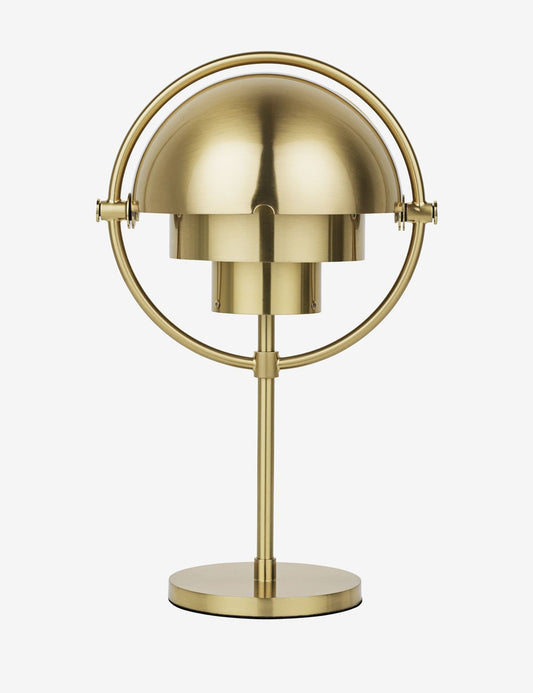 multi-lite portable lamp