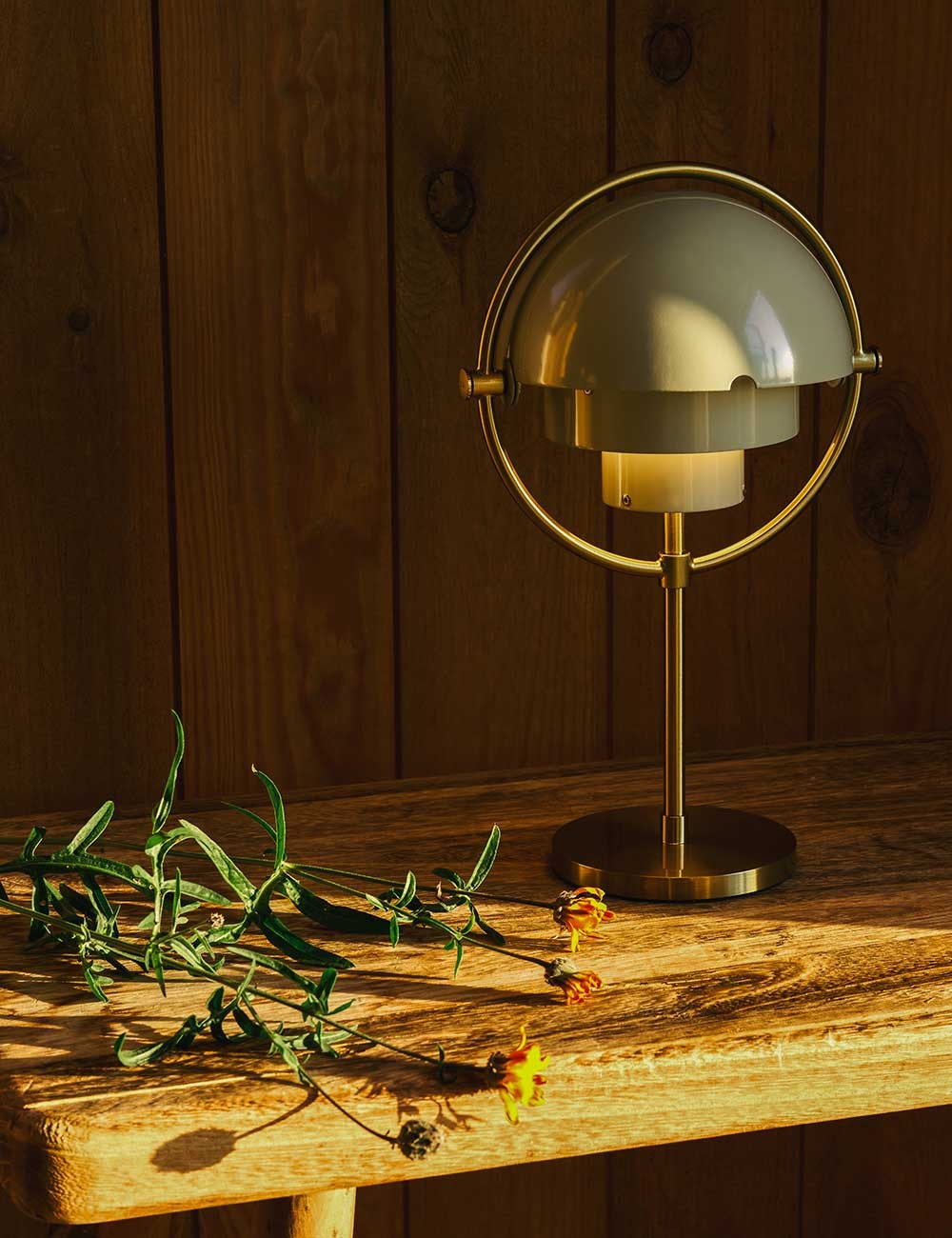 lampada portatile multi-lite