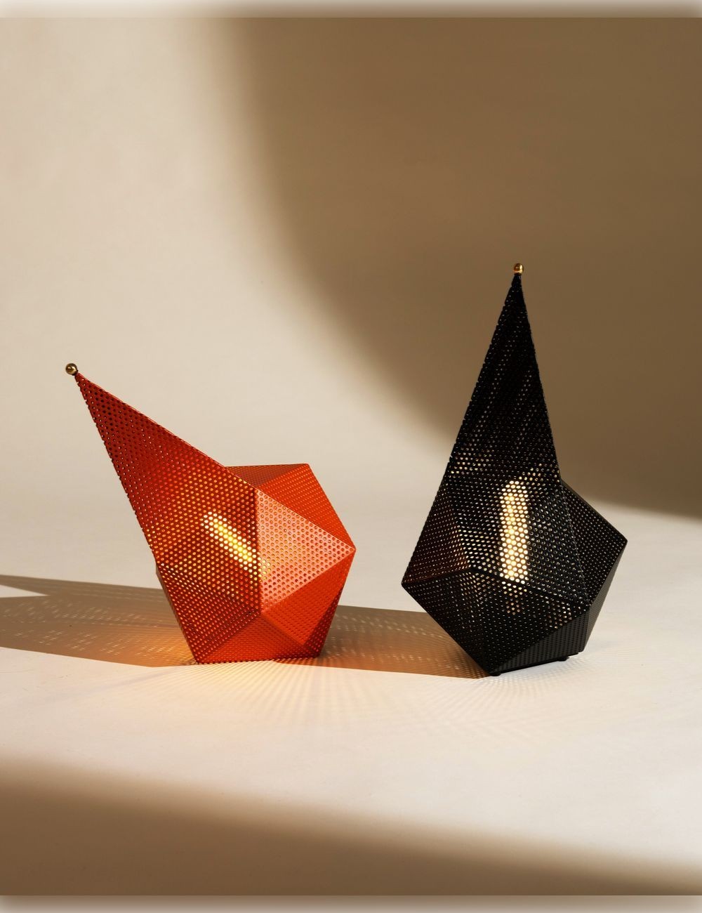 Lampada portatile Bagdad