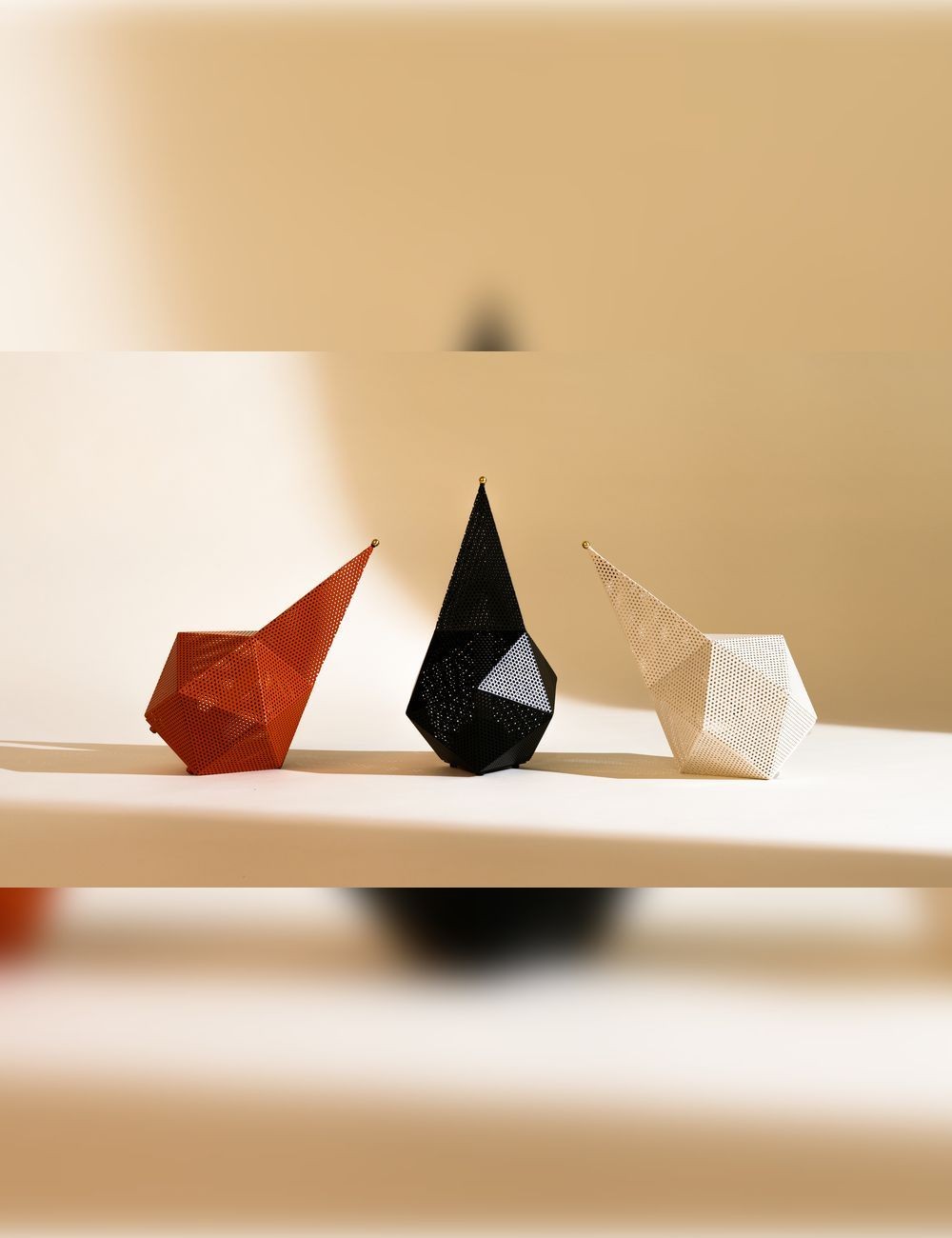 Lampada portatile Bagdad