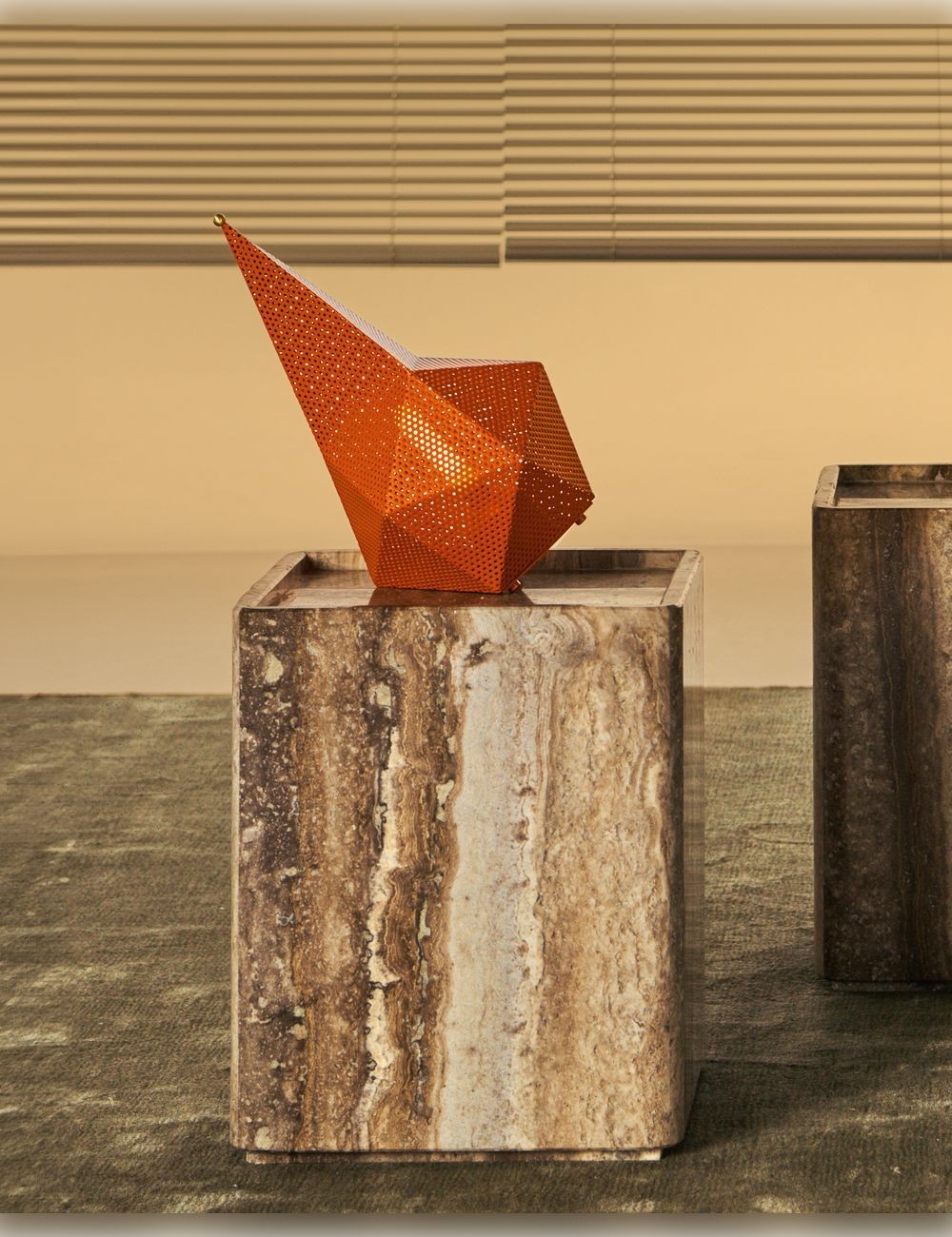 Lampada portatile Bagdad