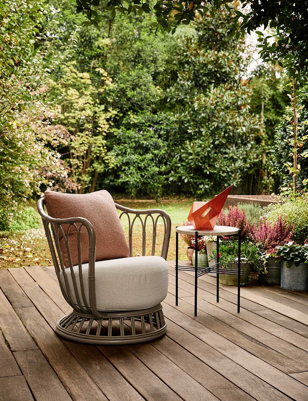 Lampada portatile Bagdad