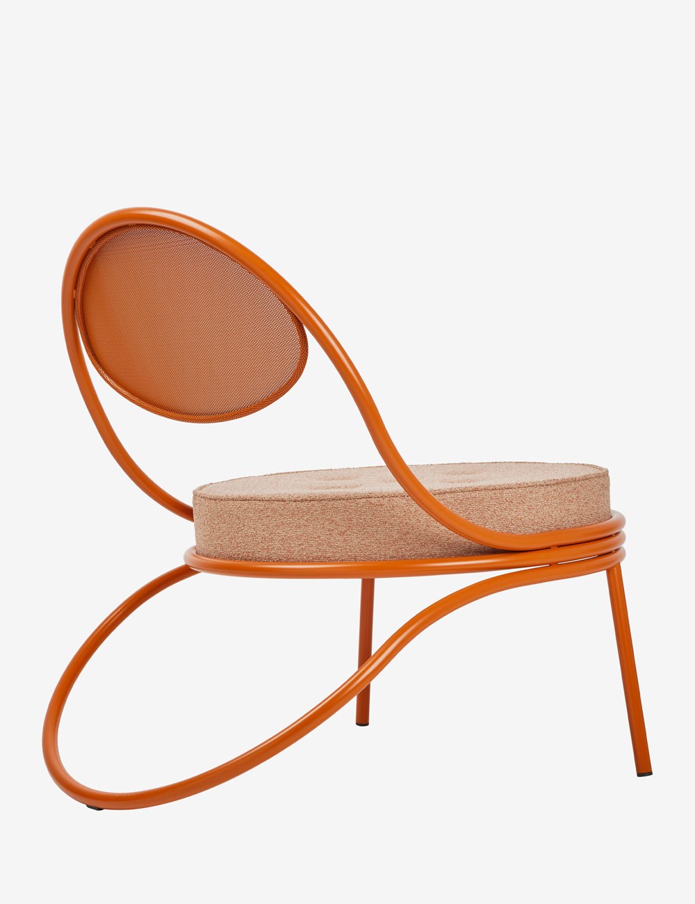 Chaise longue Copacabana