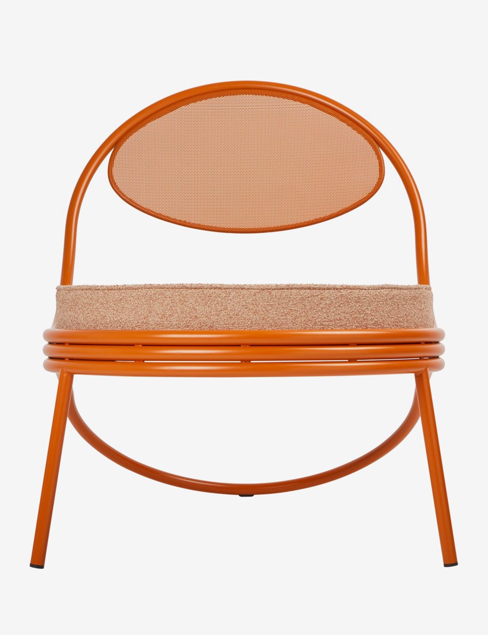 Chaise longue Copacabana