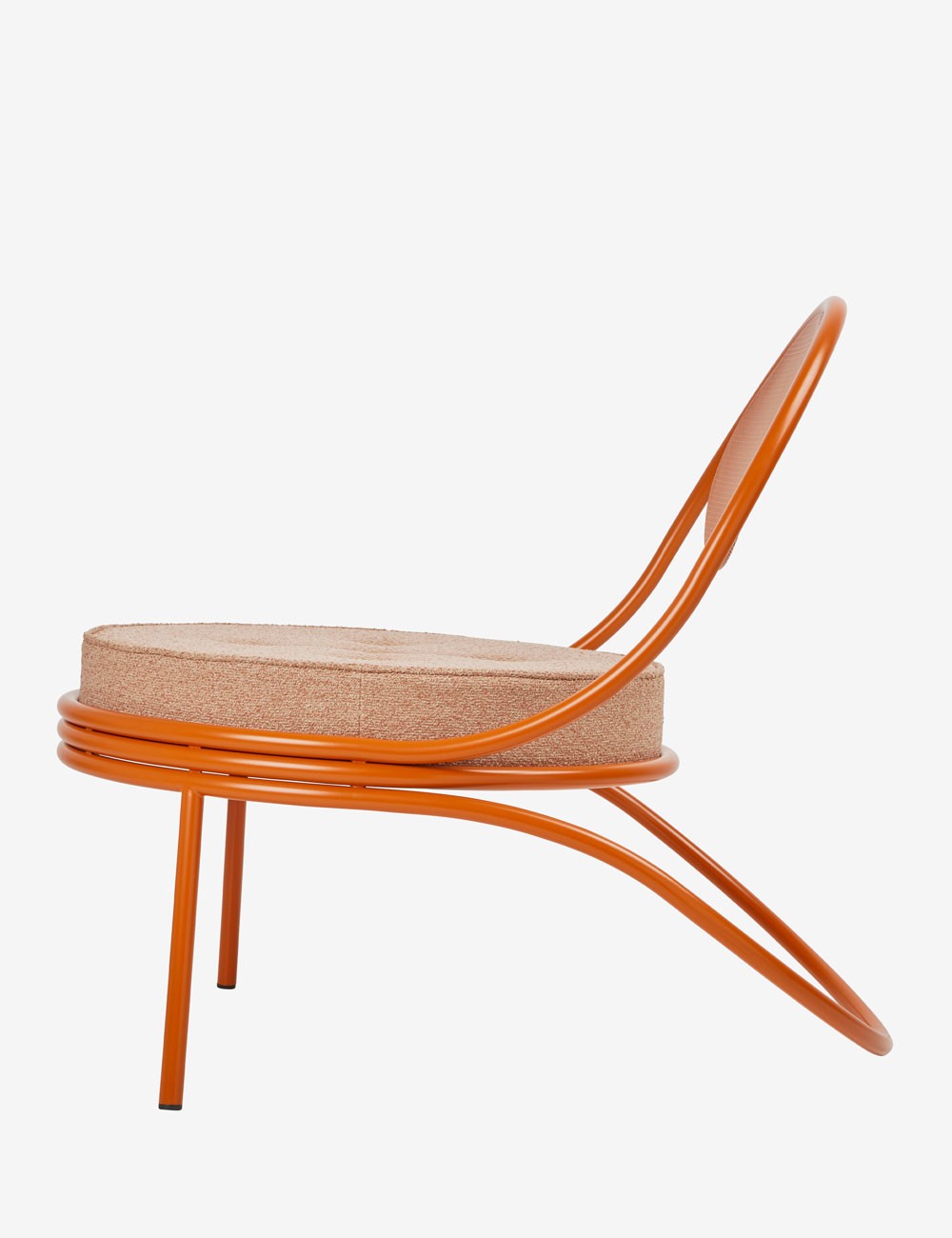 Chaise longue Copacabana