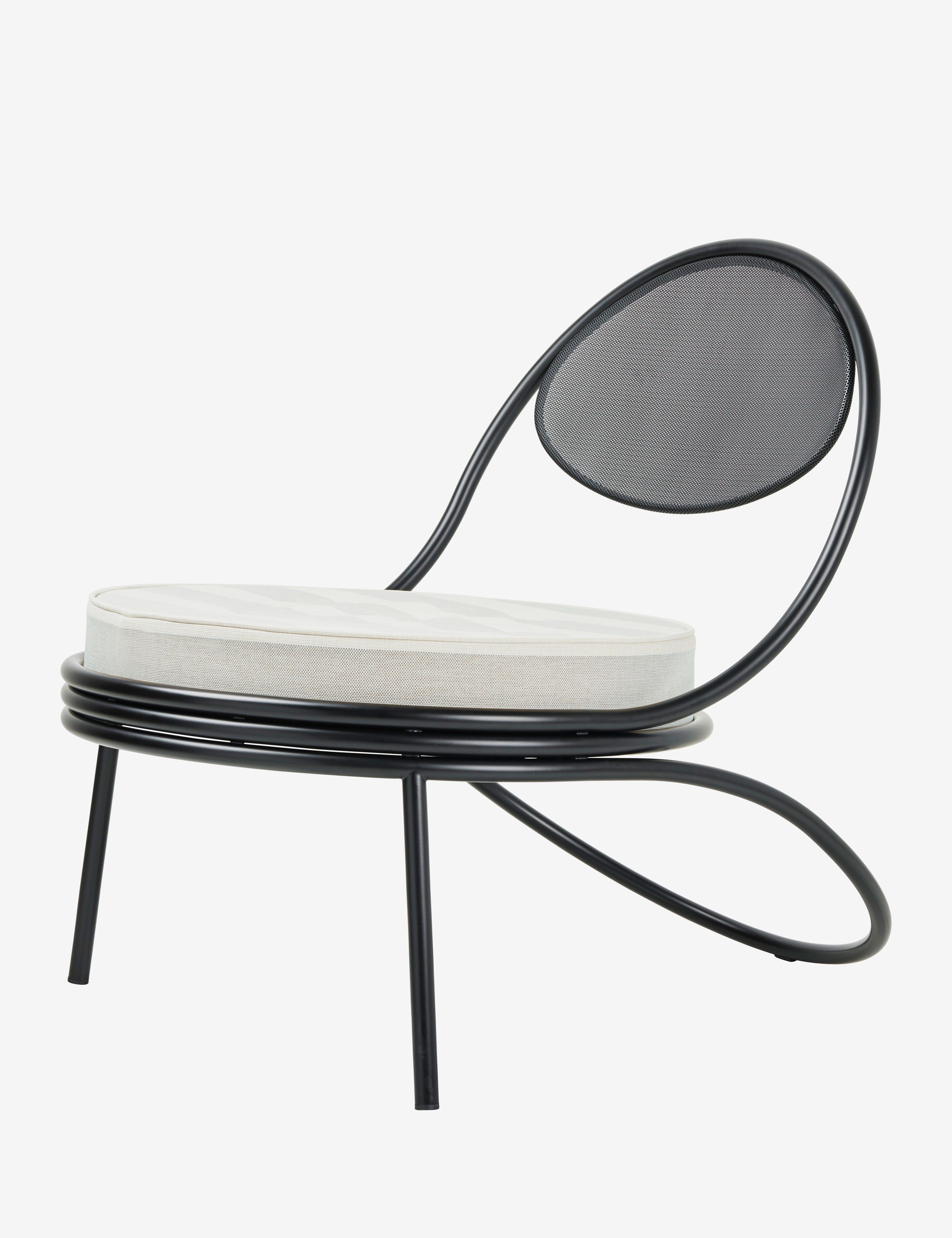Chaise longue Copacabana