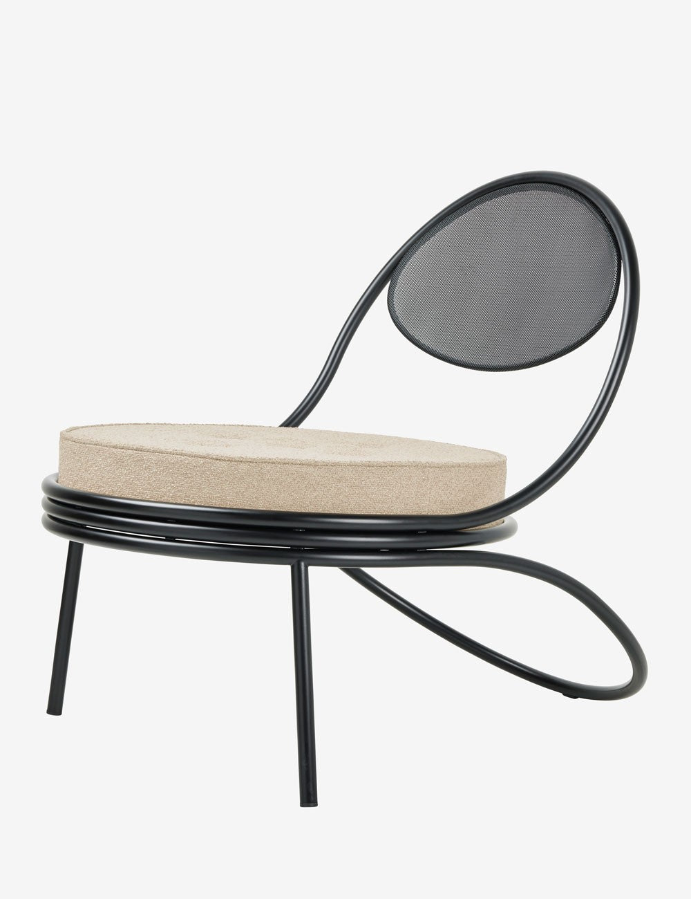 Chaise longue Copacabana