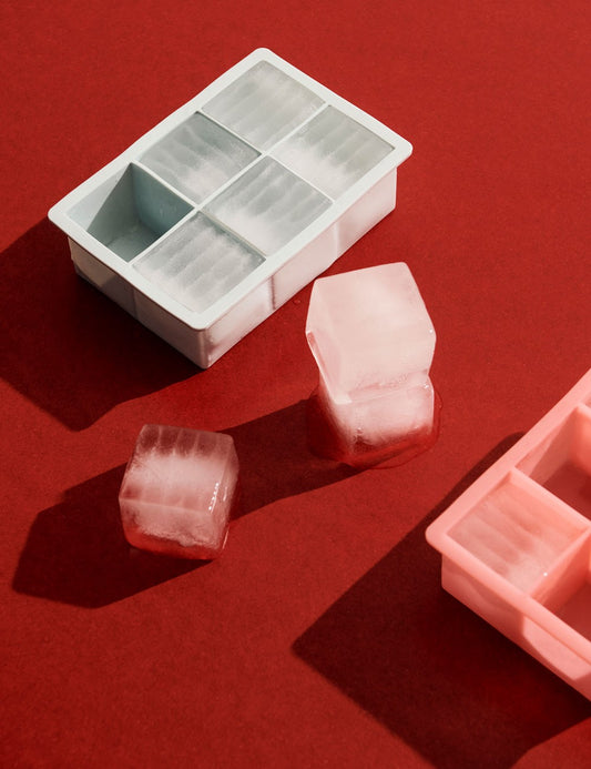 ICE CUBE TRAY XX LARGE