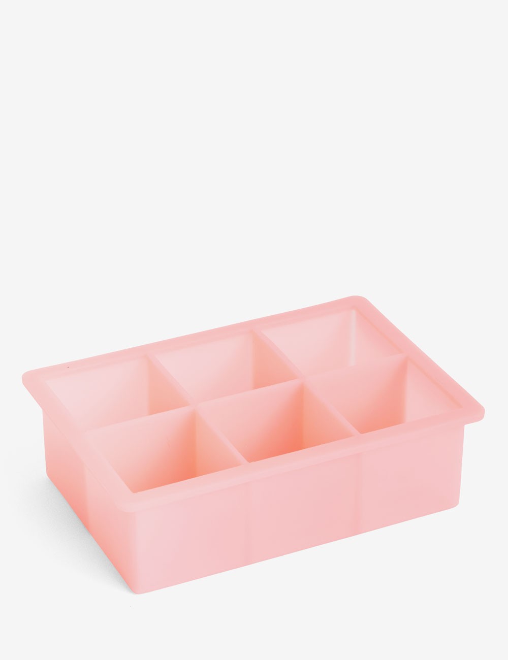 ICE CUBE TRAY XX LARGE