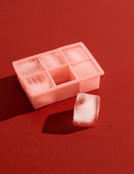 ICE CUBE TRAY XX LARGE
