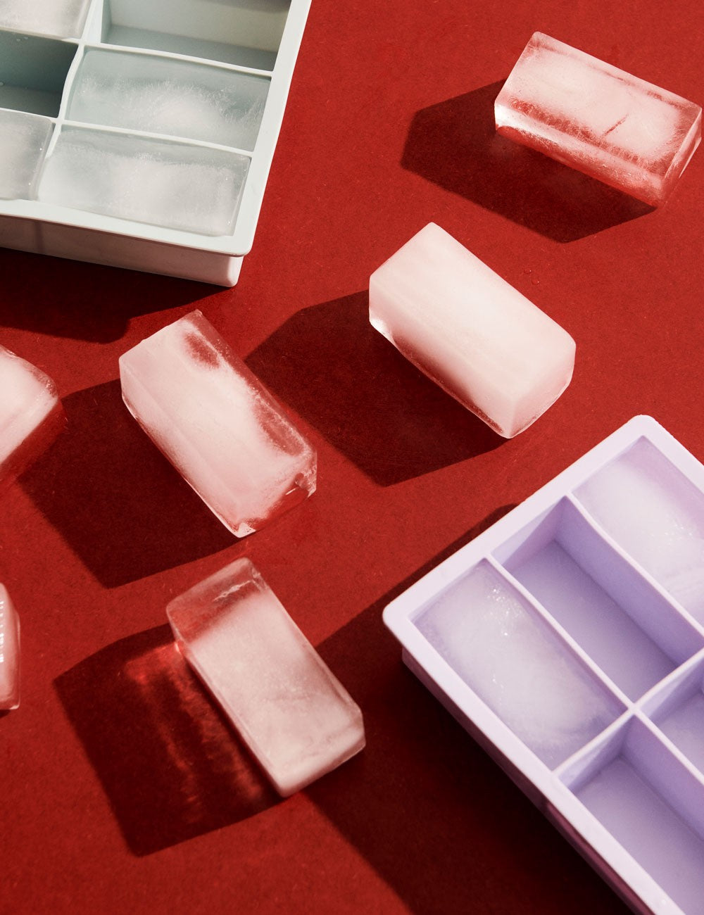 ICE CUBE TRAY STICK XX LARGE