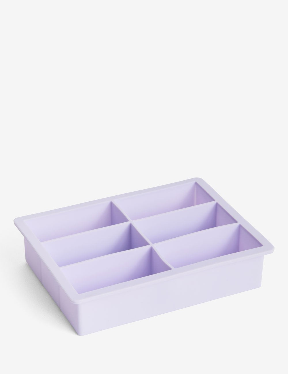 vaschetta per cubetti di ghiaccio xx large