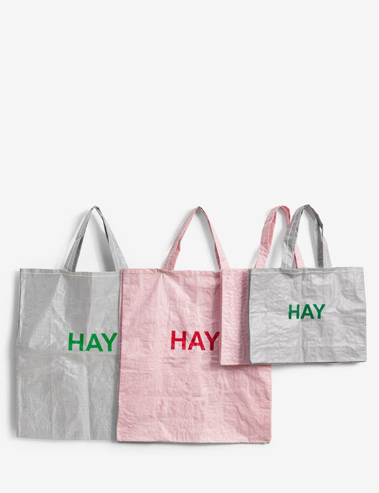CANDY MONO BAG X-LARGE