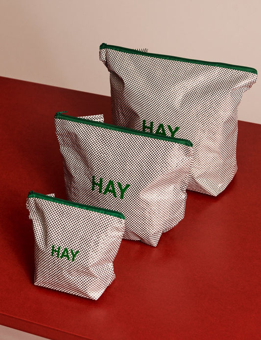 candy wash bag 3 set