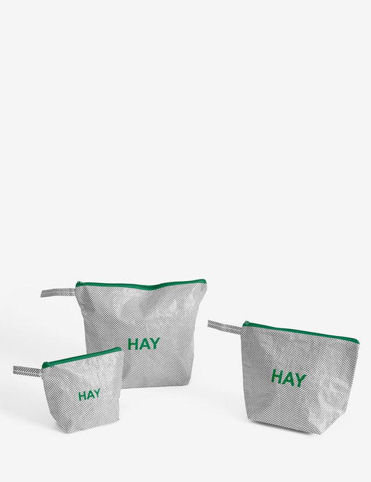 candy wash bag 3 set