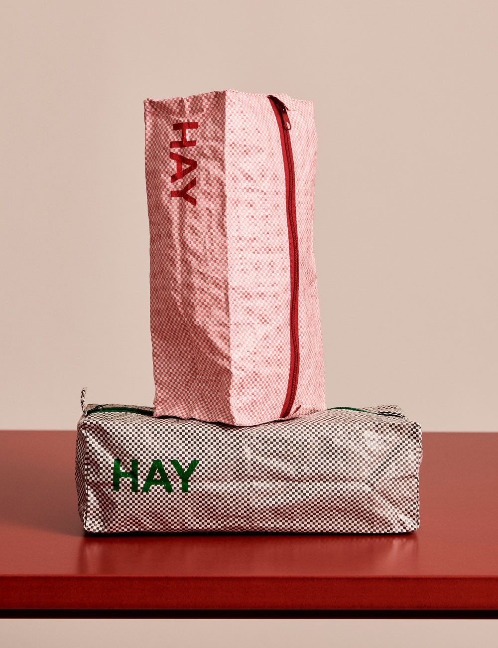 candy wash bag box 3 set