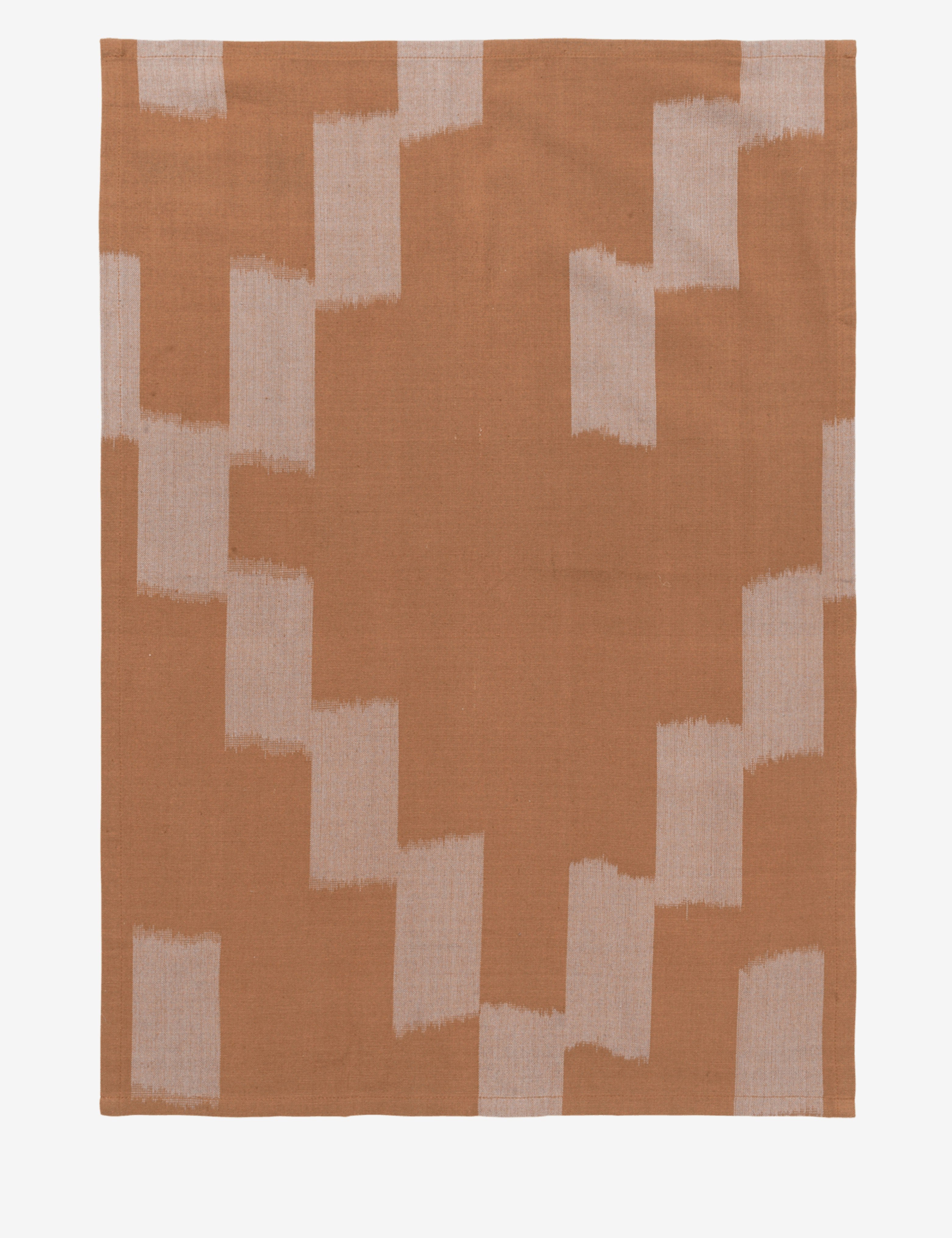 tissu ikat