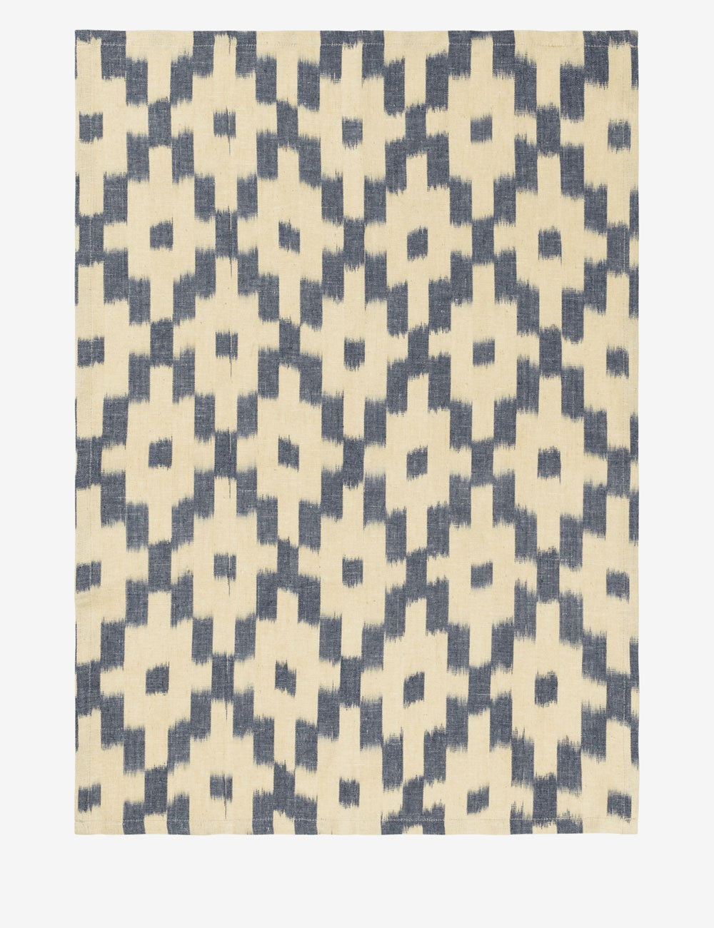 tissu ikat