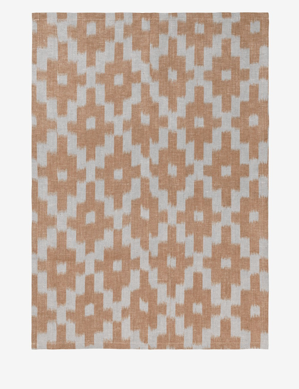 tissu ikat