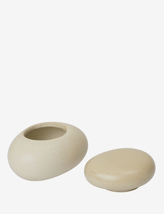 PEBBLE BOX SMALL