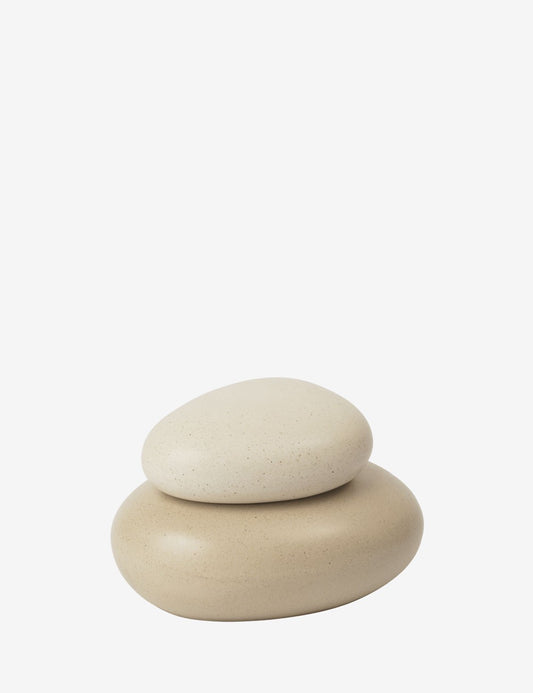 PEBBLE BOX MEDIUM