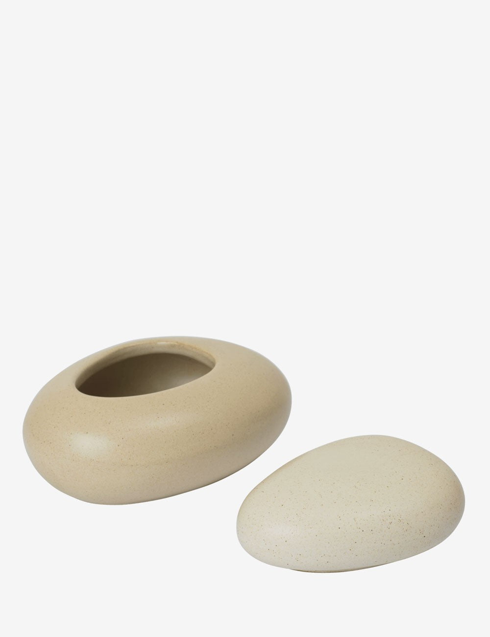 PEBBLE BOX MEDIUM