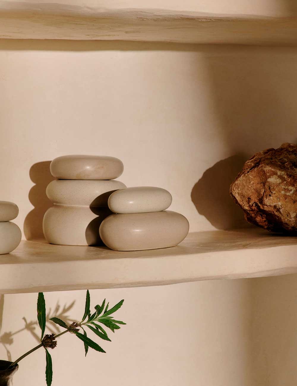 PEBBLE BOX MEDIUM