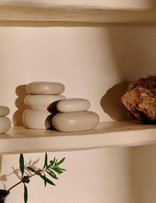 PEBBLE BOX LARGE