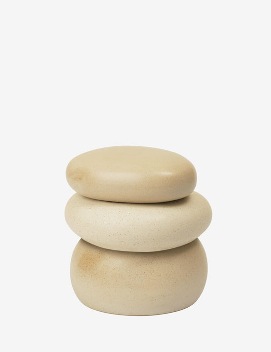 PEBBLE BOX LARGE