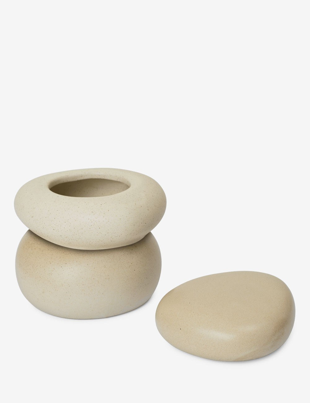 Boîte Pebble L