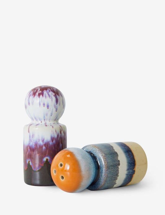 SALEIRO PIMENTEIRO 70s CERAMICS