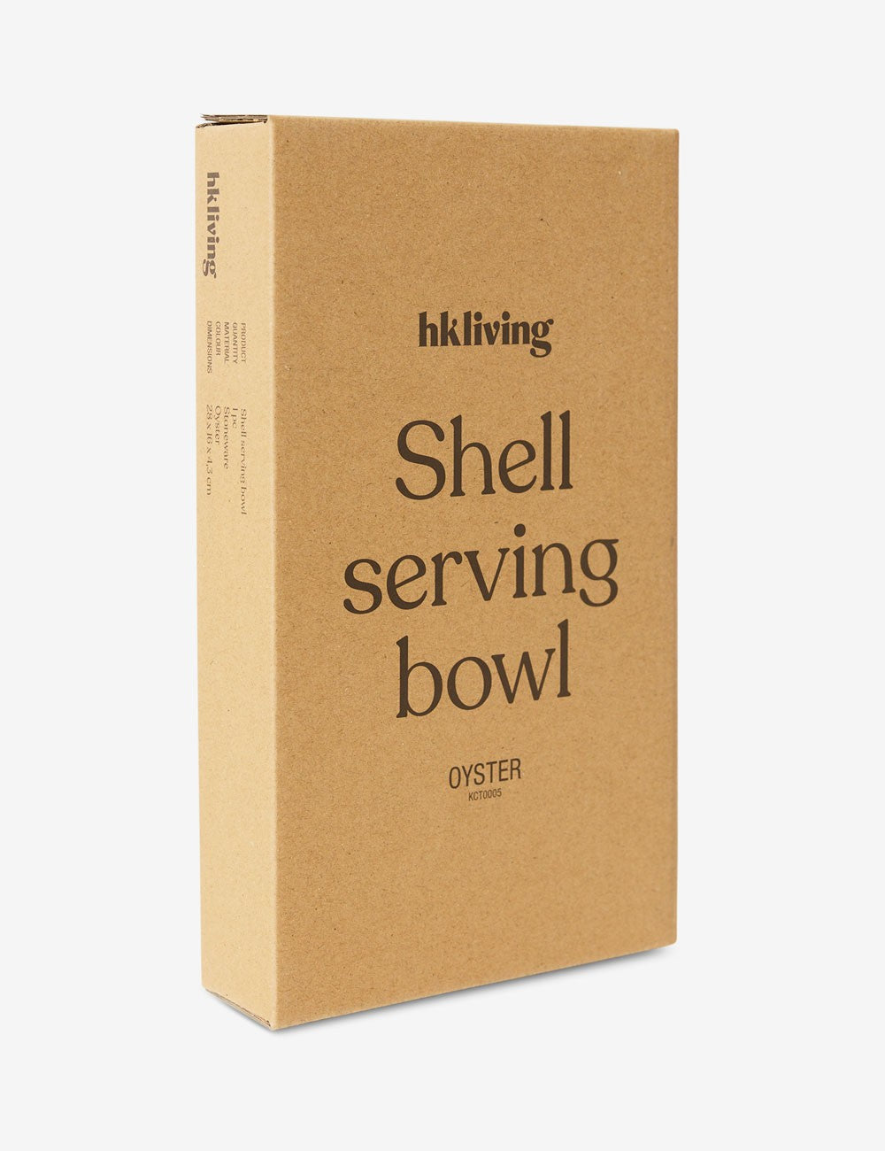 TIJELA SERVIR SHELL