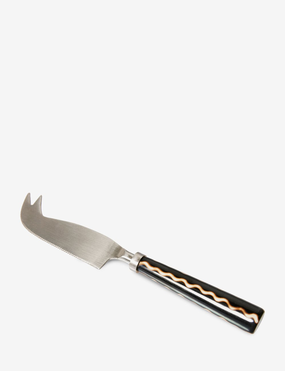 ensemble de 3 couteaux à fromage