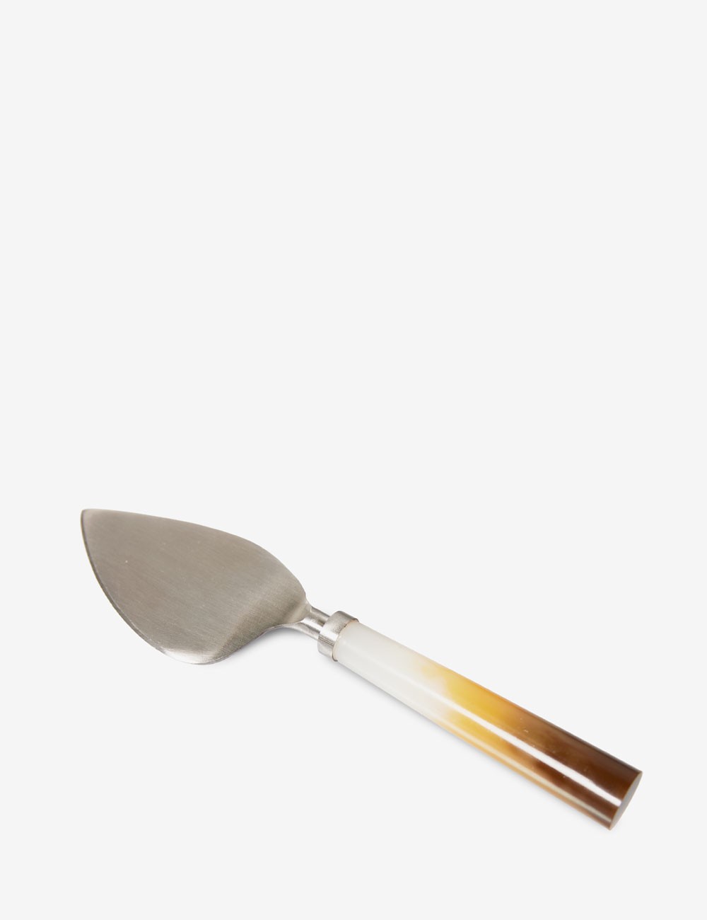 ensemble de 3 couteaux à fromage