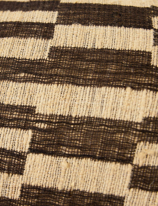 ALMOFADA NATURAL MONOCHROME