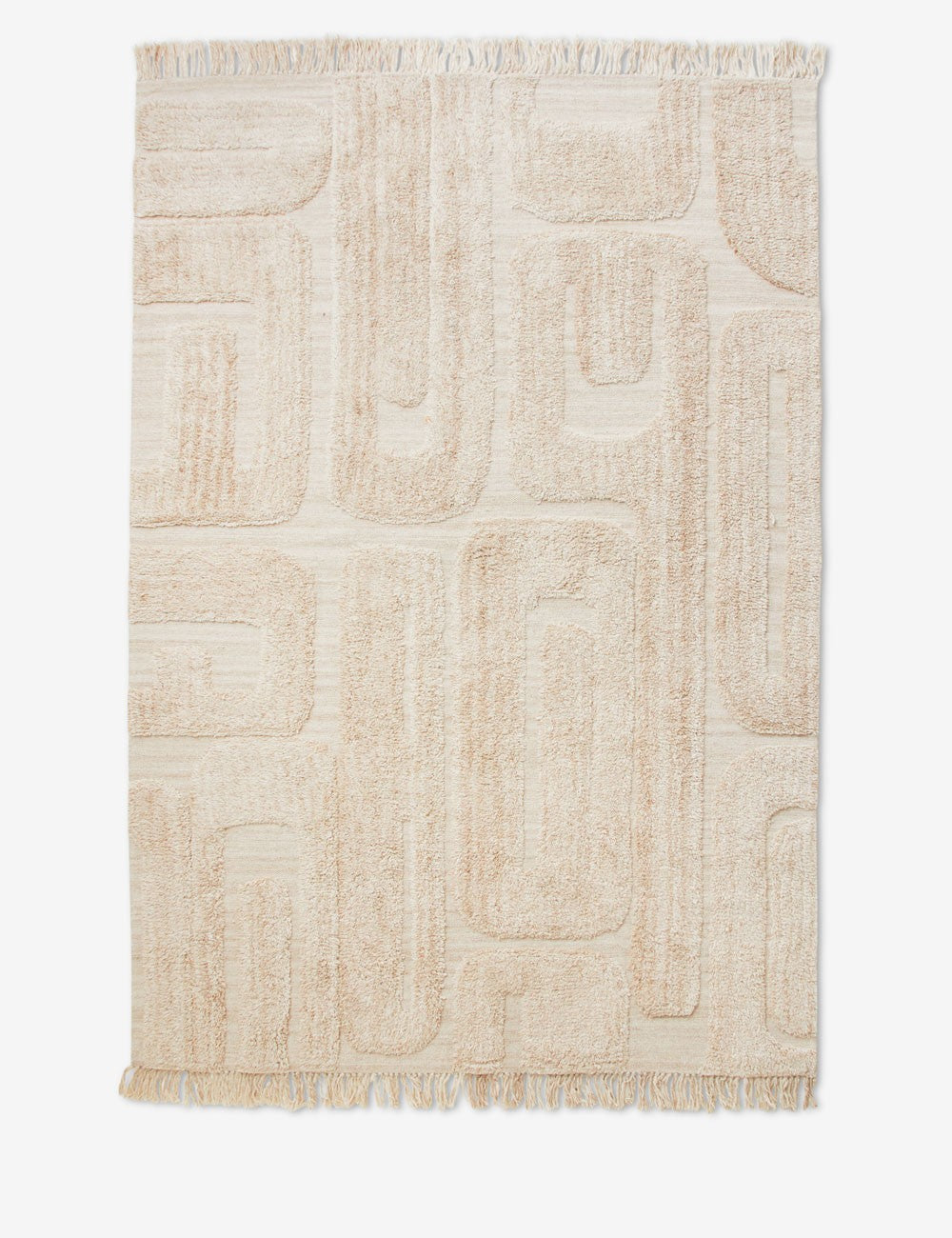 TUFTED RUG
